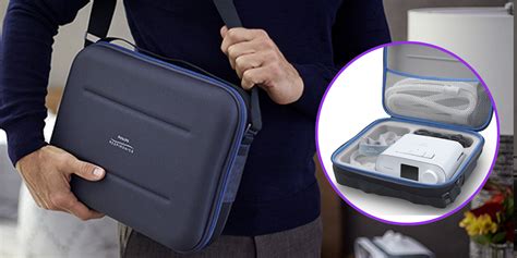 carry case for travel cpap.